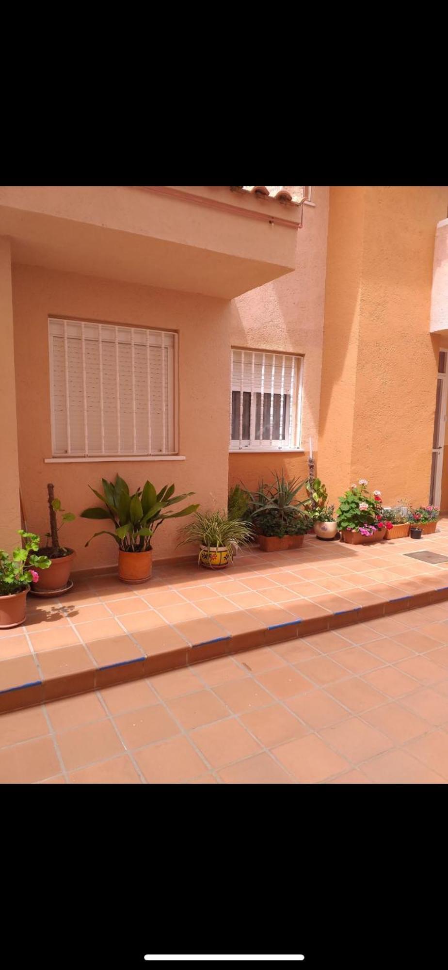 L'Appartement Du Sable Blanc Benidorm Exterior photo